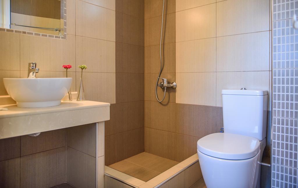 Apartment Rodon Garden Sarti